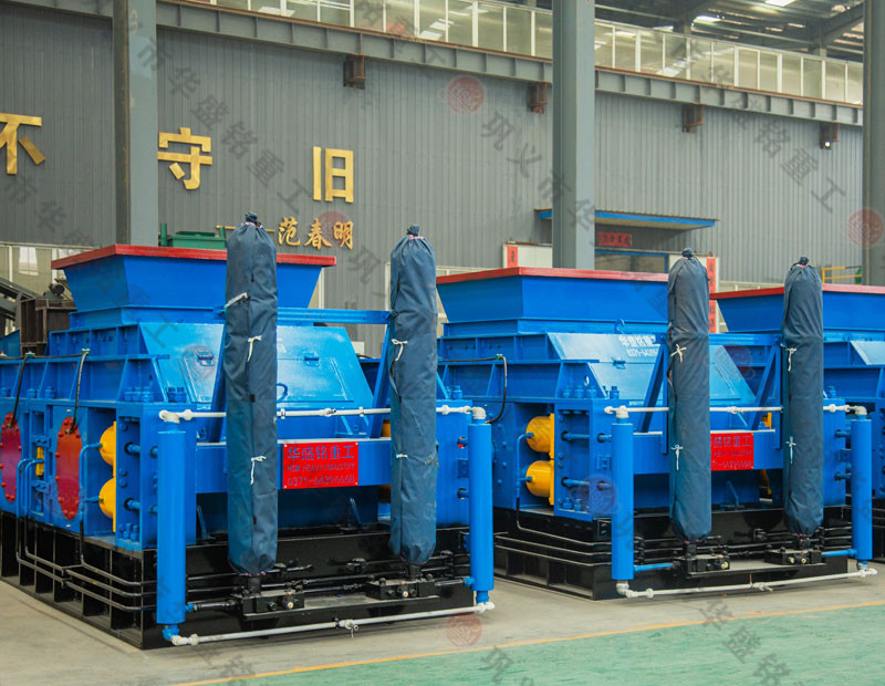 河卵石制砂用什么機器有哪些型號？